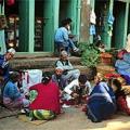 Nepal, 1987. Foto: CP