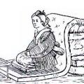 ENGELMANN, L. G. Labor among Primitive People, 1881, St. Louis