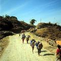 Nepal, 1988. Foto: CP