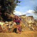 Himalaias, 1988. Foto: CP