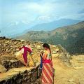 Himalaias, 1988. Foto: CP