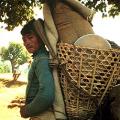 Himalaias, Nepal, 1988. Foto: CP