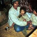 Himalaias, Nepal, 1988. Foto: CP
