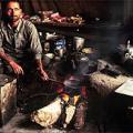 Himalaias, Nepal, 1987. Foto: CP