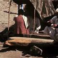 Gangotri - Índia, 1980. Foto: CP