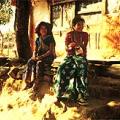 Nepal, 1988. Foto: CP