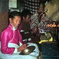 Puja, Himalaias, 1988. Foto: CP