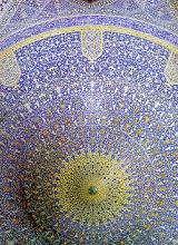 Masjid-i Xa, Ispaã, Irã (século 11/XVII)