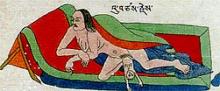Tanka Tibetana